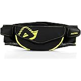 Acerbis Gürteltasche Ram Black/Yellow