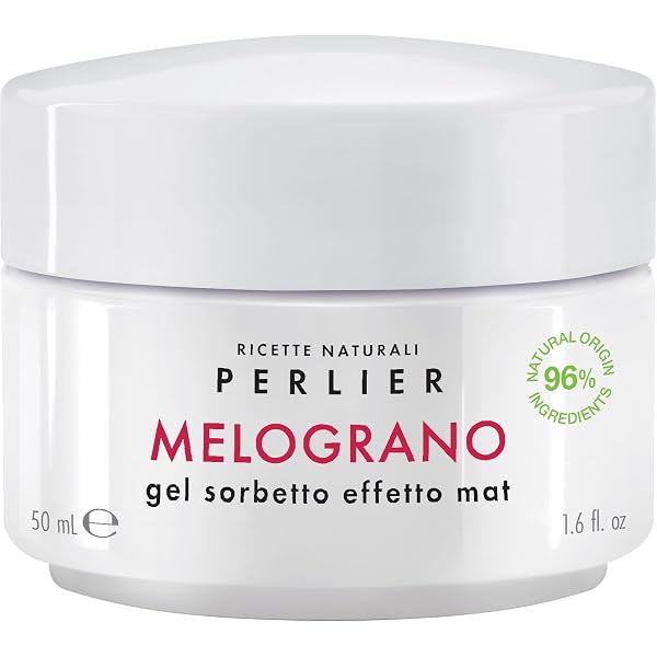 Perlier Granatapfel Parfümiertes Körperwasser - 200 Ml, Erfrischend & Duftintensiv