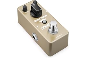 Donner Pedale Tremolo Effetto Chitarra