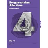 Apr&egrave;n el que &eacute;s b&agrave;sic- Llengua catalana i Literatura 4 ESO. LOMLOE (Codi obert)