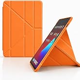 Coverzone Galaxy Tab S10 Lite ile uyumlu Kılıf Kalem Koyma B&ouml;lmeli Stand Olan Uyku Modlu Suni Deri Yarı transparan Arka Y&uuml;zey