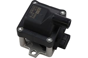 BECK/ARNLEY Beru AG 0040402001 Zündspule