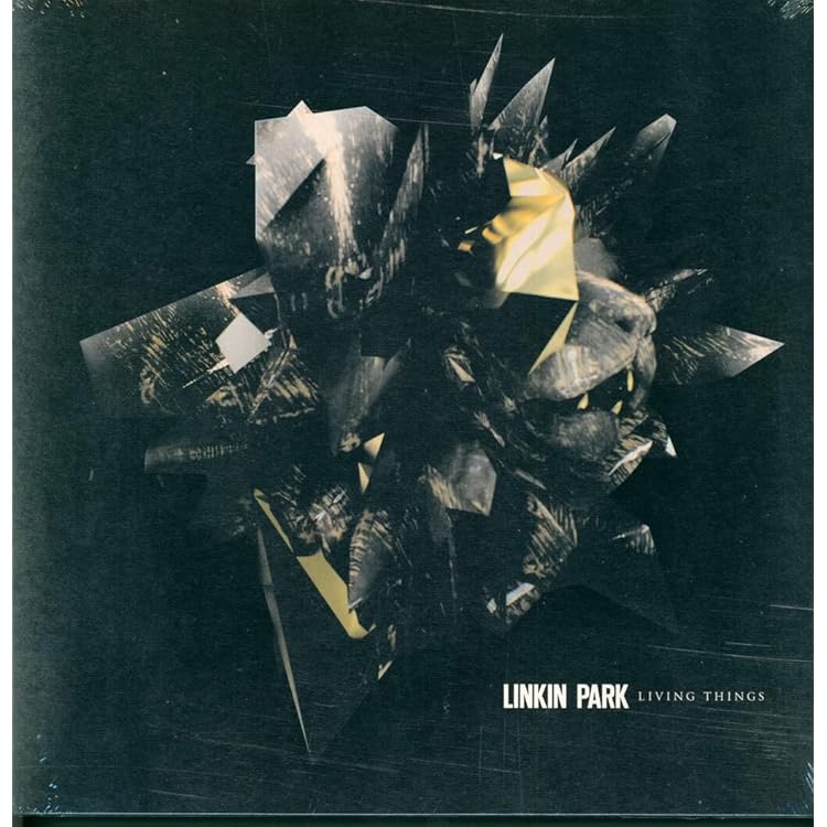 Lp Underground 9-Demos by Linkin Park: Amazon.co.uk: CDs & Vinyl