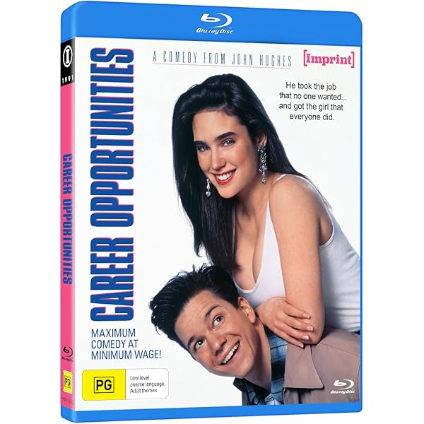 洋画・外国映画 Career Opportunities DVD Career Opportunities (DVD