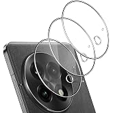 Kameraschutz f r Oneplus 13 f r Panzerglas 3 St ck Kameraschutz Glas HD Klar Linse Folie 9H H rte Schutzglas Volle Bedeckung Kamera Schutzfolie