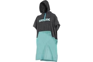 Mystic unisexe Poncho serviette