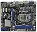Produktbild Asrock H61M-S Mainboard Sockel 1155 Mikro ATX DDR3 Speicher