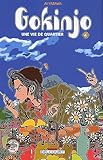 Gokinjo, une vie de quartier, tome 4