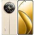 realme 12 Pro+ 5G Smartphone, 64MP Portrait Camera + 50MP Camera IMX890 with OIS, Snapdragon 7s Gen 2 Processor, Display 120Hz Curved Vision, SUPERVOOC 67W, Dual SIM, 12+512GB, White