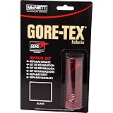 Gore-Tex - Fabric repair kit - Black 