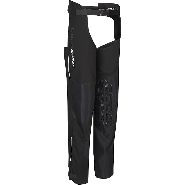 rambo fleece lined chaps