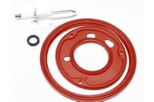 De Dietrich Wartungssatz