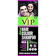 VIP Hair Colour Shampoo - 180ml