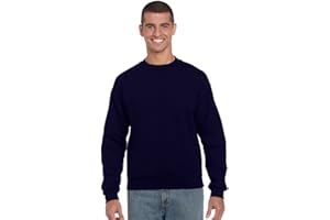 Gildan Men's Sweat à Capuche « Heavy Blend » Hooded Sweatshirt, Opaque
