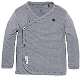 Noppies Baby-Boys B Long Sleeve Small YD Striped Polo Shirt