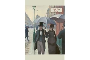 Parigi: Le tre città