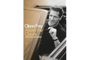 Above The Clouds - The Collection