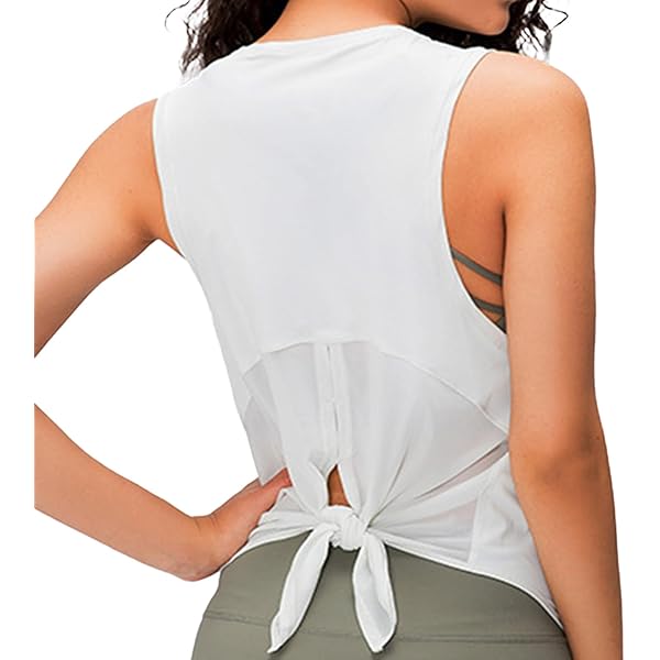 Crop Top De Sport Femme – Sans Coutures, Manches Longues – Haut Fitness Respirant – Pour Yoga, Running, Gym - 2