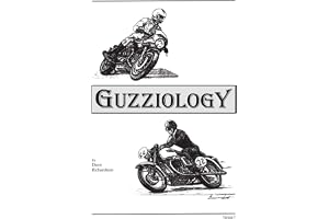 Guzziology Version 9