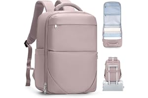 suratio Zaino Ryanair 40x20x25 Zaino Da Viaggio Aereo Bagaglio a Mano 40x20x25 Ryanair Donna Travel Backpack,Borsa Da Viaggio Ryanair 40x20x25 Ryanair