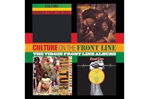 Culture on the Front Line