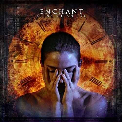 Preisvergleich Produktbild Blink of an Eye by Enchant (2002-09-24)