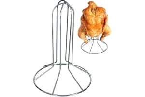 orion group Brathänchenständer Hähnchenbräter Hähnchenhalter
