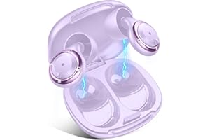 IDE11 Tapones ajustables – 3 modos, Tapones Oidos Ruido Dormir, 17-35dB Tapones para los oídos para estudiar, concentrarse, viajar y asistir a conciertos con7 pares reutilizables Tapones una/doble capa