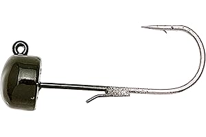 Z-MAN Finesse ShroomZ Jigheads Tackle