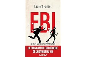 FBI : Fausses Bouteilles Investigation