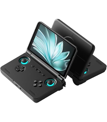 Buy Retroid Pocket 3 Plus Retro Game Handheld Console, Retroid