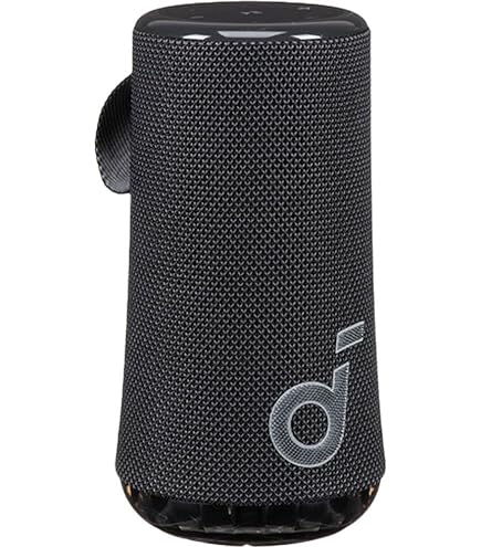 Soundcore Flare 2 (20W, 12-Hour Playtime) Wireless Portable IPX7