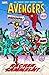Marvel Klassiker: Avengers: Bd. 2 by Stan Lee, Jack Kirby