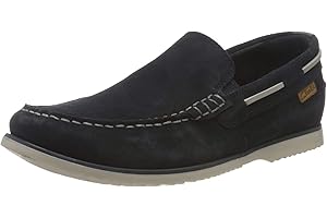 Clarks Homme Noonan Step Chaussure Bateau