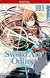 Sword Art Online - Progressive 03 by
