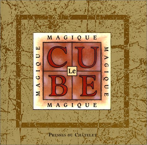 Download Le Cube magique, un jeu psychologique Download Le Cube magique, un jeu psychologique