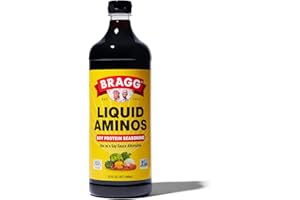 Bragg Liquid Aminos, 32 oz