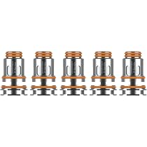 GeekVape P. Coil, 0,15 Ohm, Verdampferkopf, 5er Pack : Amazon.de:  Elektronik & Foto
