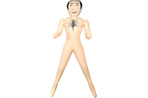 Hiffy Blow Up Man & Woman Party Supply (Man)