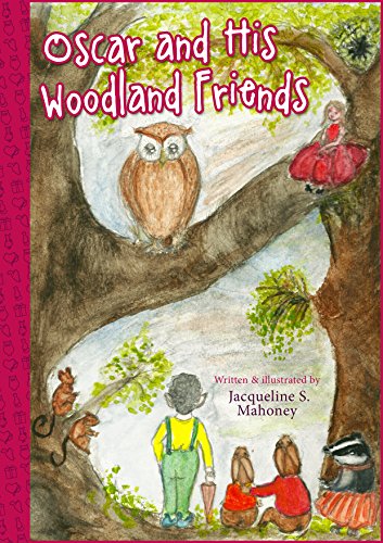 Download Oscar and His Woodland Friends