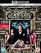 The Great Gatsby (4K Ultra HD Blu-ray) [Includes Digital Download] [2016] [Region Free]