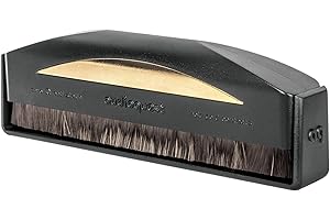 AudioQuest Anti-Static Record Brush