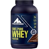 Multipower 100 Pure Whey &Ccedil;ikolata, 900gr
