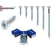 MERİDYEN 5X70 SUNTA VİDA 200L&Uuml;