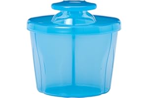 Dr. Brown's Milk Powder Dispenser - Blue
