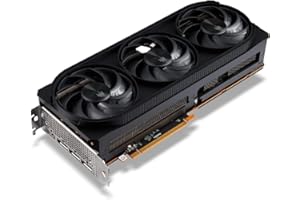 Acer Predator Bifrost AMD Radeon™ RX 7800XT OC - 16GB VRAM GDDR6, HDMI, 3X DP - PCIe 4.0 - Triple FrostBlade 3.0 - Nero - Scheda grafica