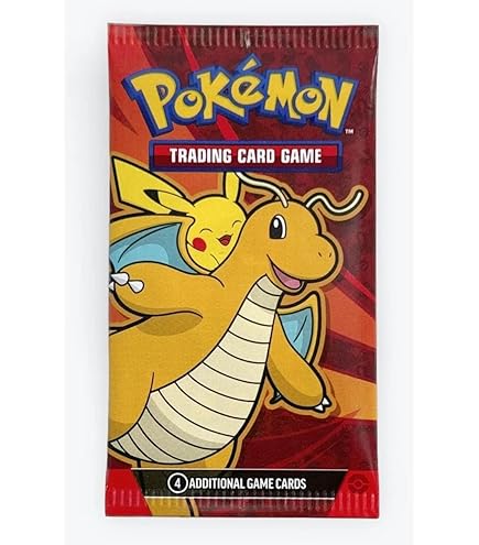 10x Sealed Pokemon 25th Anniversary McDonald's Promo Packs  2021 Promo Cards  Mcdonalds Pokemon Promo