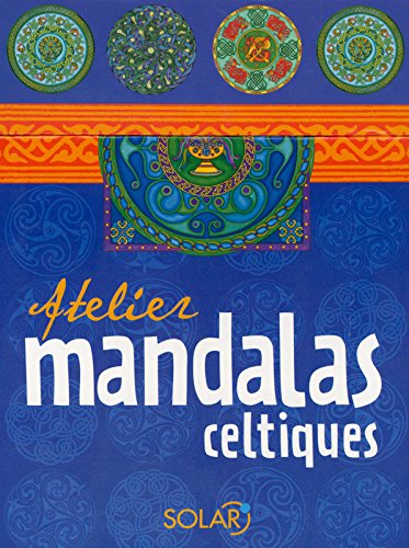 Atelier mandalas celtiques