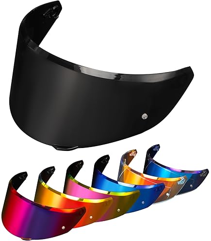 AGV GT4-2 MPLK Visor - Al Yousuf Accessories