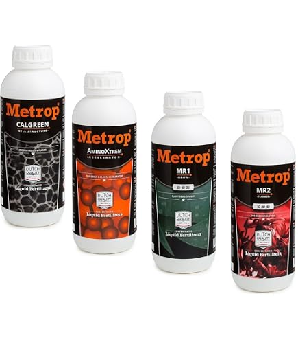 Metrop MAM Engrais pour faire des boutures 1l